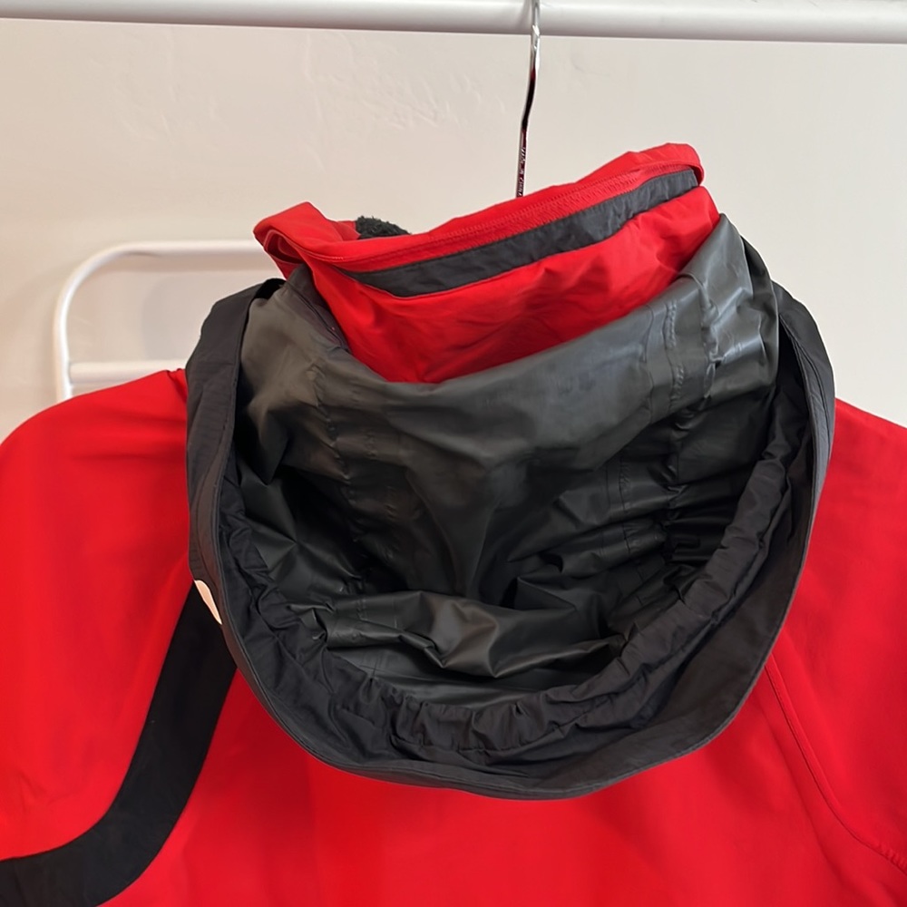 Puma Inshore Vintage Shell Jacket - Picture 12 of 12